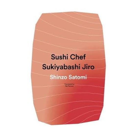 Sushi Chef- Sukiyabashi Jiro image 0