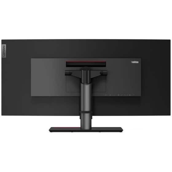 LENOVO ThinkVision P40W-20 39.7" Ultrawide 5K HD VA Curved 75Hz 6ms image 3