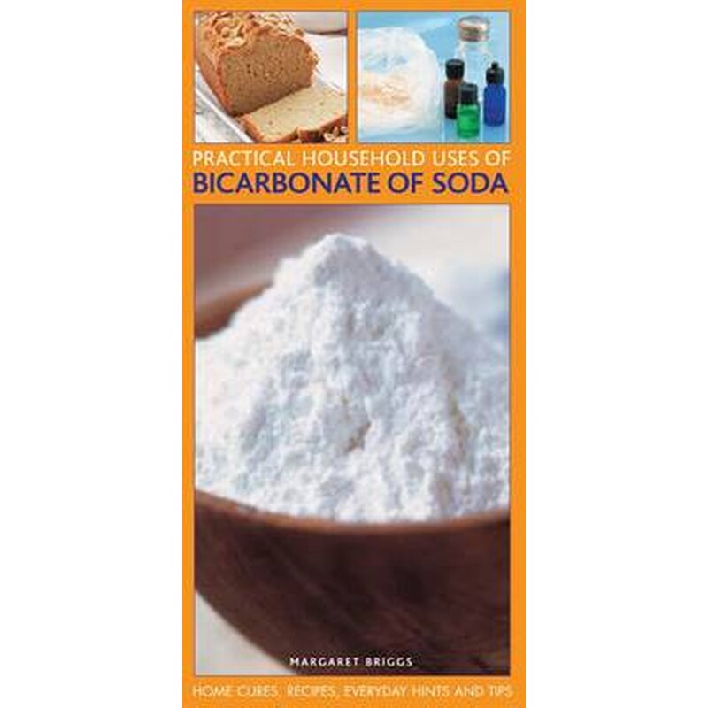 Practical Household Uses of Bicarbonate of Soda