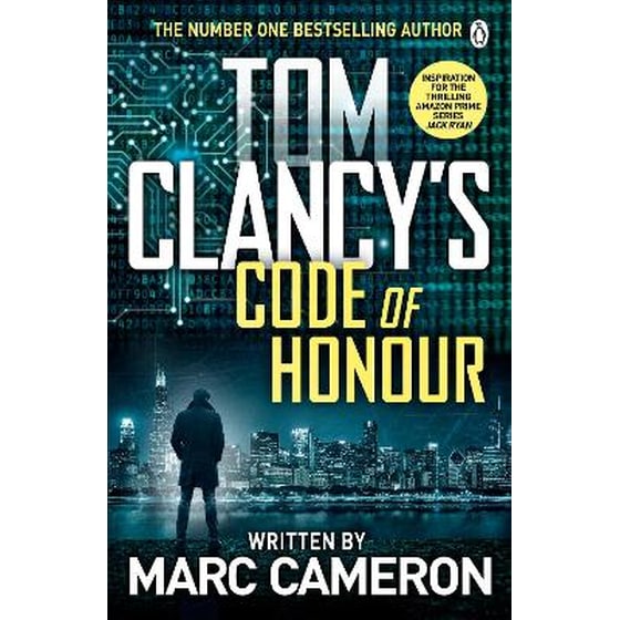 Tom Clancy's Code of Honour image 0