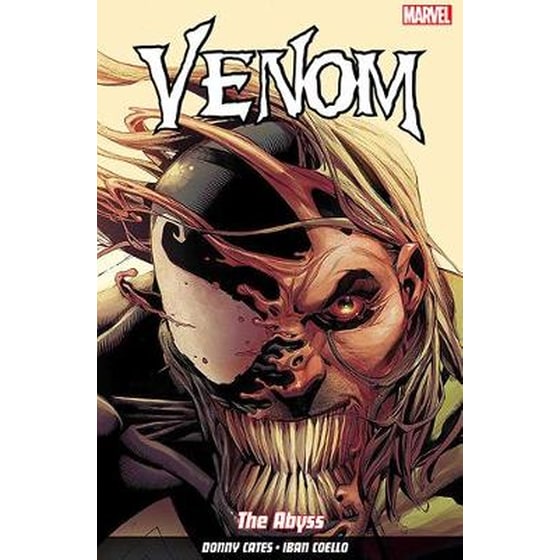 Venom, Vol. 2: The Abyss image 0