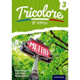 Tricolore 3