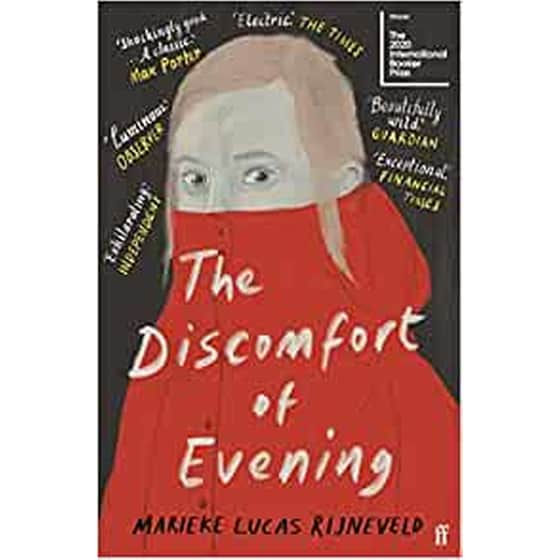 The Discomfort of Evening image 0