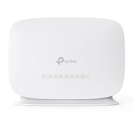 Tp-link TL-MR105 300 Mbps (2.4 GHz) - Λευκό