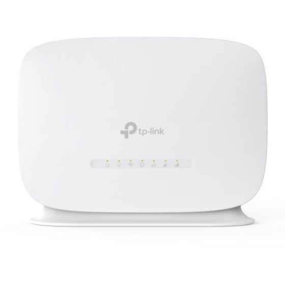 Tp-link TL-MR105 300 Mbps (2.4 GHz) - Λευκό image 0