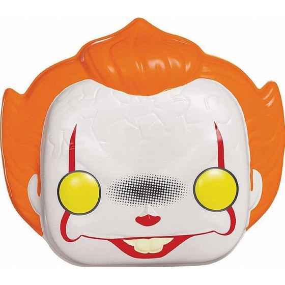 Funko Mask Pop! - IT - Pennywise image 0