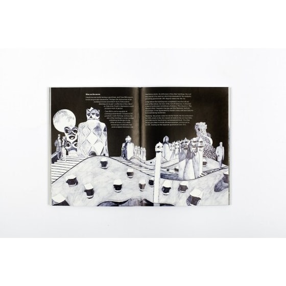 This is Gaudi image 2