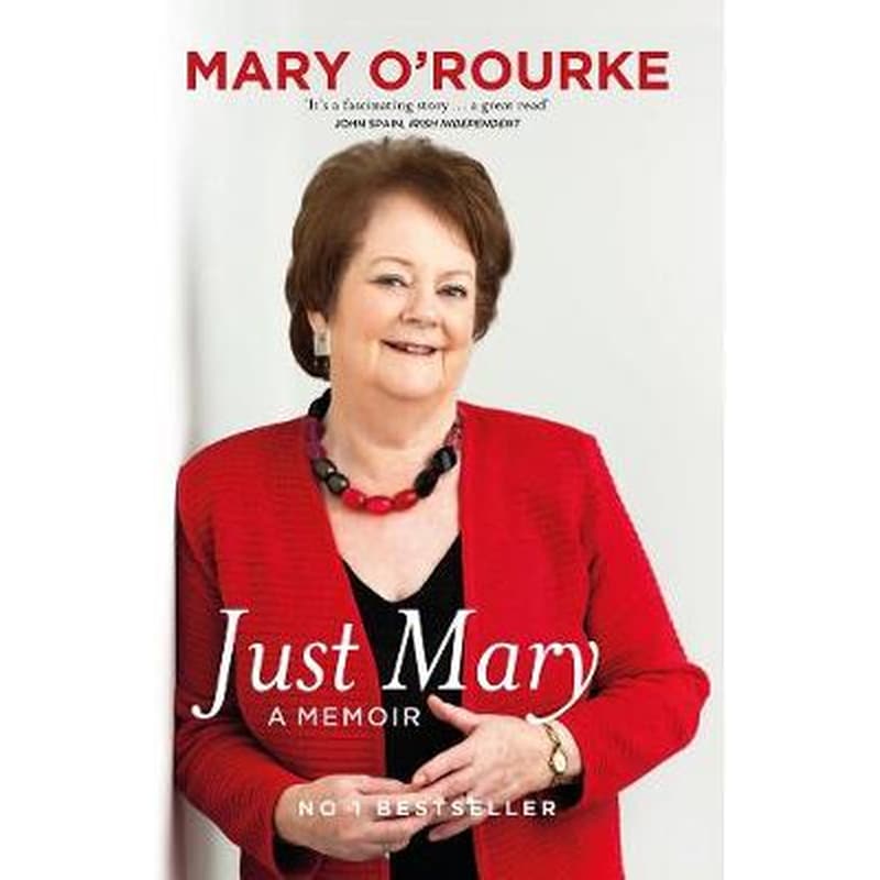 Just Mary