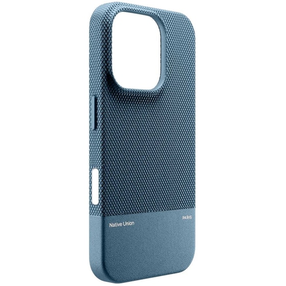 Θήκη Apple iPhone 16 Pro - Native Union (Re)Classic Case - Navy image 1