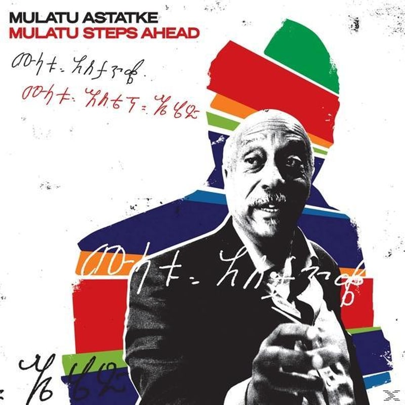 Mulatu Steps Ahead
