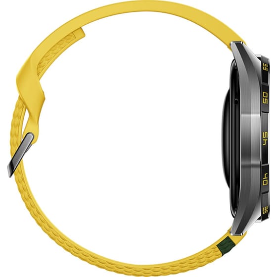 Smartwatch Huawei Watch GT 7 46mm - Yellow image 4
