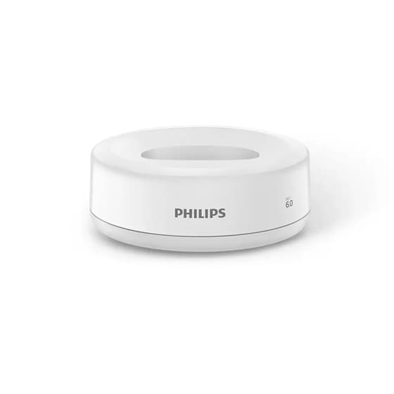 Aσύρματο Τηλέφωνο Philips D1611WGRS - Λευκό image 4