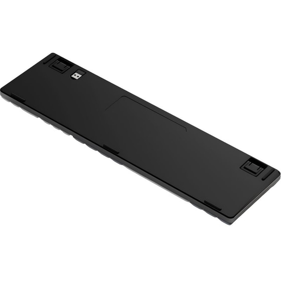 Satechi Slim SM3 Ασύρματο Bluetooth Μηχανικό Πληκτρολόγιο Λευκό (US) image 4