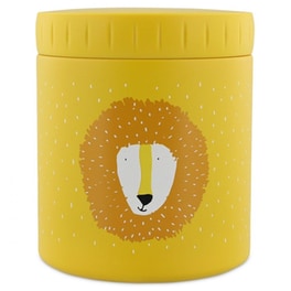 Φαγητοδοχείο Trixie Ανοξείδωτο Λιοντάρι 500 ml