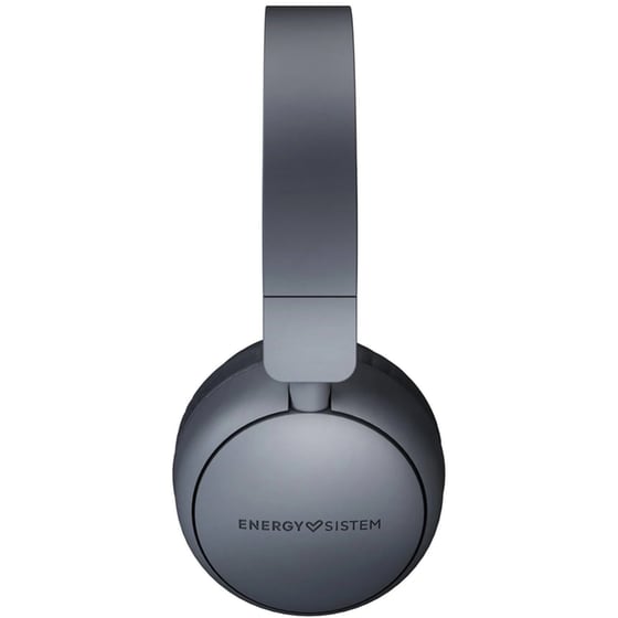 Energy Sistem HeadTuner Ασύρματα Ακουστικά Κεφαλής - Graphite image 1