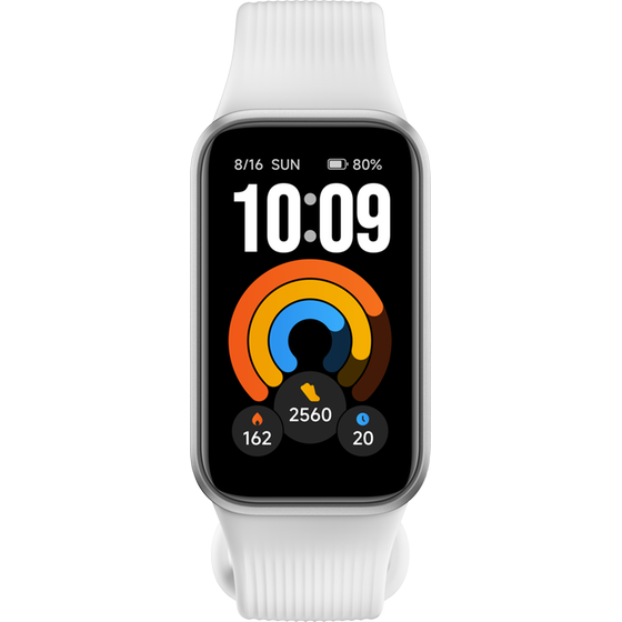 Activity Tracker Xiaomi Smart Band 11 Active - Gray image 0