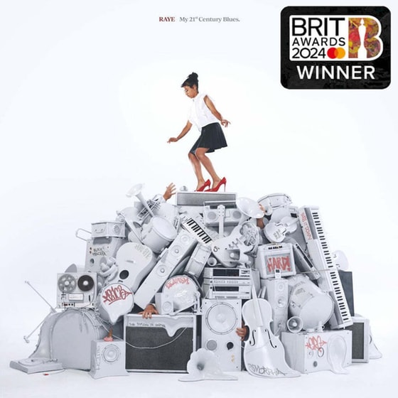 My 21st Century Blues image 0