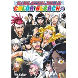 Color Bleach+: Bleach Official Bootleg
