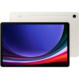Samsung Galaxy Tab S9 Tablet 12GB/256GB 5G - Beige