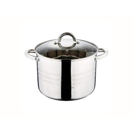 Κατσαρόλα BLAUMANN BL-1011A 26 cm Inox