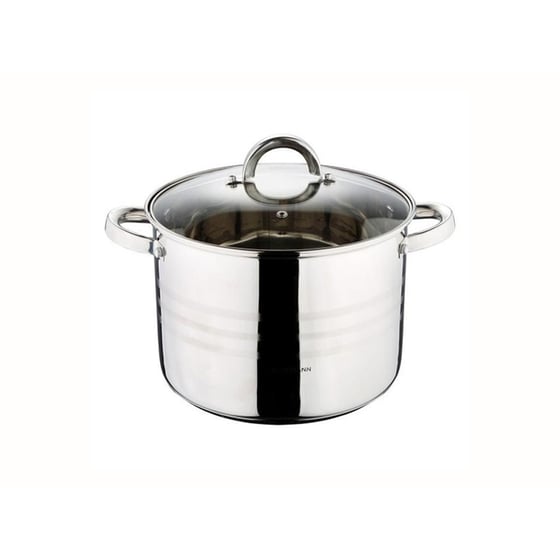 Κατσαρόλα BLAUMANN BL-1011A 26 cm Inox image 0