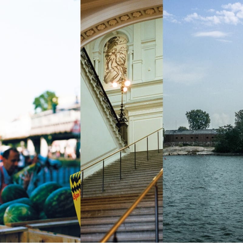 We Jazz Live Plates 1-3