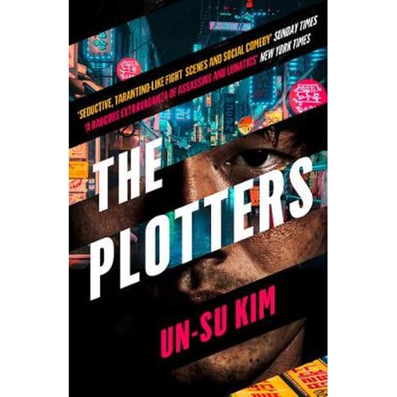 The Plotters image 0