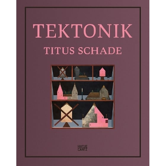 Titus Schade (Bilingual edition) image 0