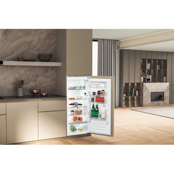 WHIRLPOOL ARG 8512 209 Lt Εντοιχιζόμενο Μονόπορτο Ψυγείο image 2