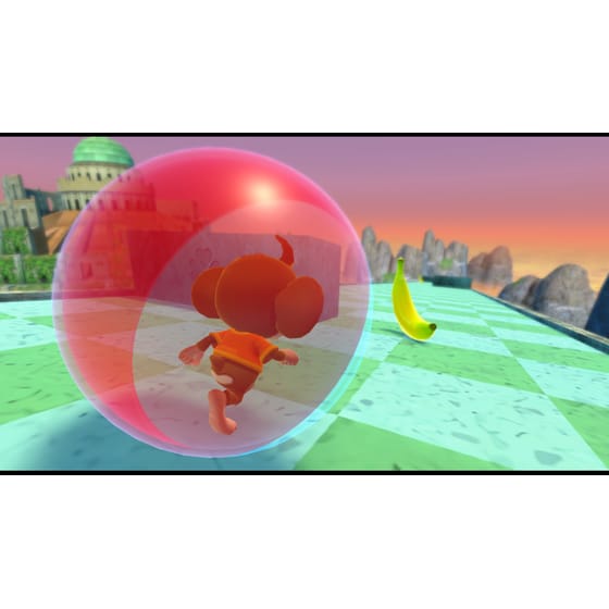 Super Monkey Ball Banana Mania Launch Edition - PS5 image 1