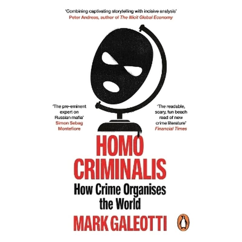 Homo Criminalis