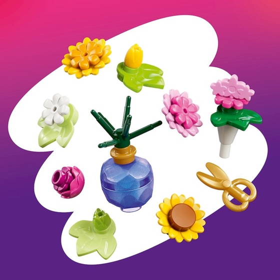 LEGO® Friends Δημιουργικό Ανθοπωλείο (42693) image 10