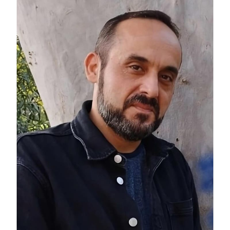 Author picture