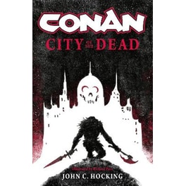 Conan: City of the Dead