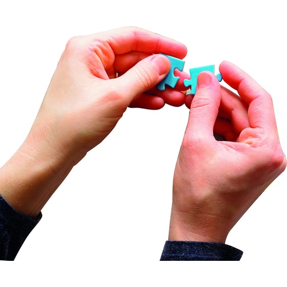 Παζλ Clementoni High Quality Collection Πλεούμενη Αγορά (1000 Κομμάτια) image 5