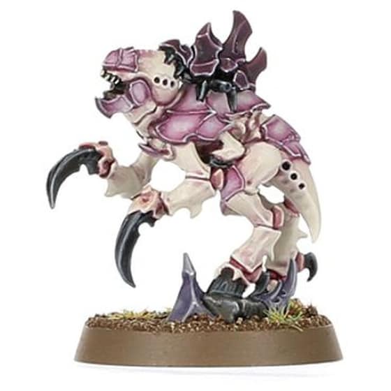 Tyranids: Neurogaunts Warhammer 40k GAMES WORKSHOP image 2