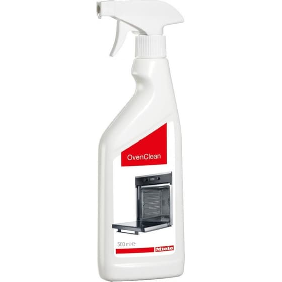 MIELE 10162640 500ml Καθαριστικό Φούρνου image 0