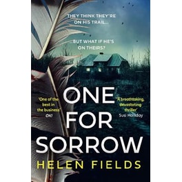 One for Sorrow