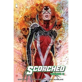 Scorched Volume 3