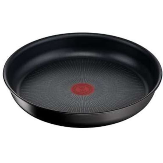 Τηγάνι TEFAL INGENIO UNLIMITED L76304 με Αντικολλητική Επίστρωση από Αλουμίνιο 24 cm image 2
