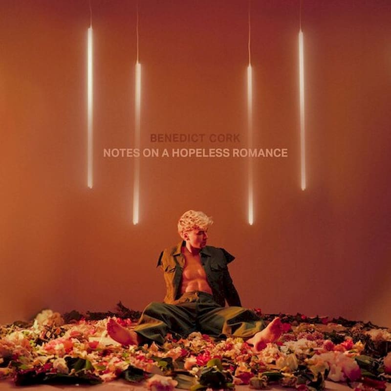 Notes On A Hopeless Romance (Orange LP)