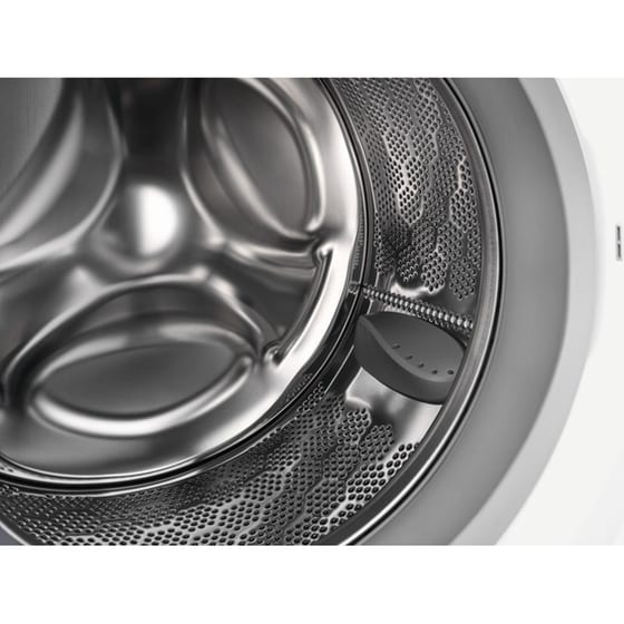 AEG LF6EK148WG 8 kg 1.400 Στροφές Λευκό Πλυντήριο Ρούχων image 4