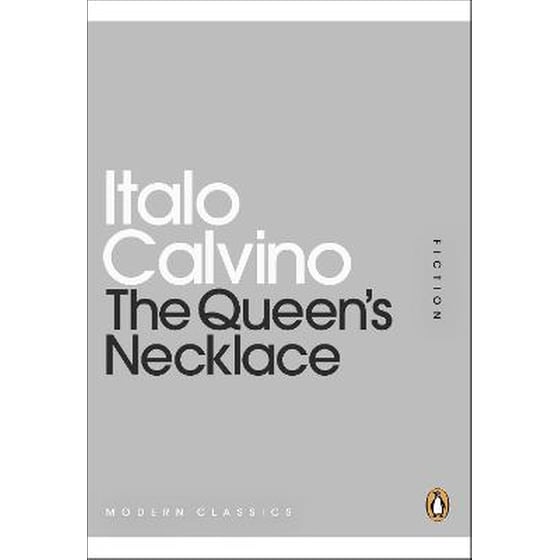 Queen's Necklace image 0