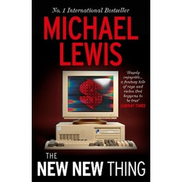 The New New Thing