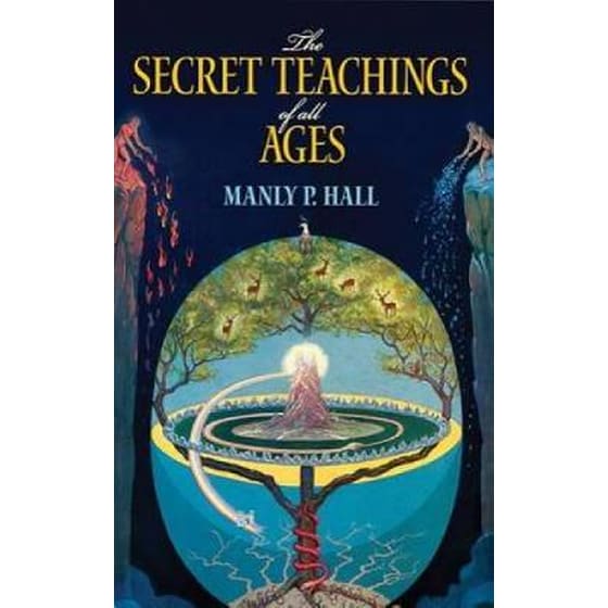 Secret Teachings of All Ages image 0