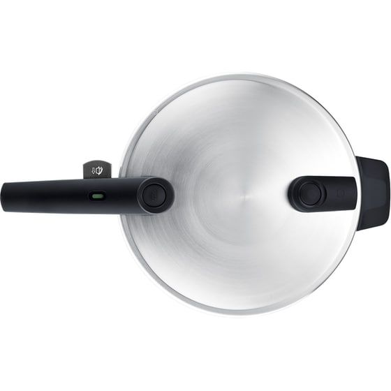 Χύτρα Ταχύτητας FISSLER VITAQUICK PREMIUM 8 23 cm / 8 L - Inox image 2