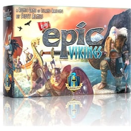 Tiny Epic Vikings