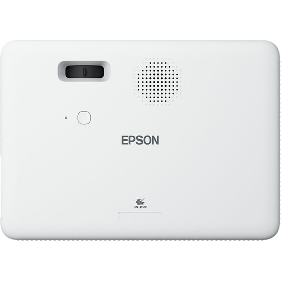 Projector Epson CO-FH01 - Λευκό image 5