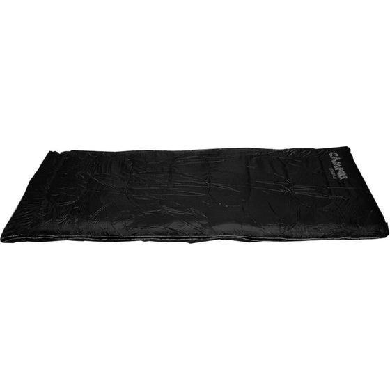 Υπνοσακος Simple Μαυρος Χωρις Μαξιλαρι - 210-3876-14 image 0