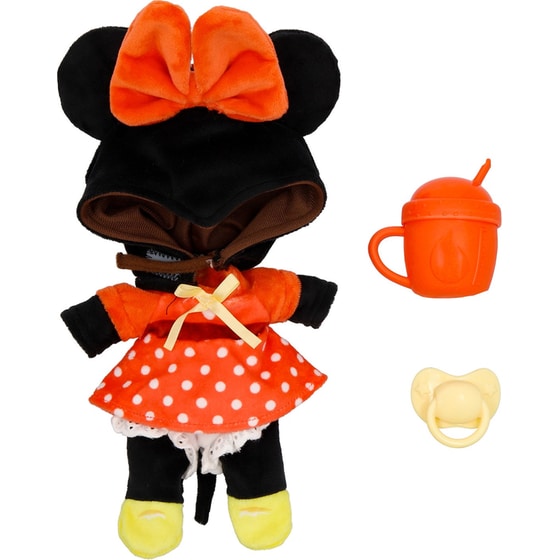 Cry Babies Κλαψουλίνια Αγαπουλίνια Loving Care Διαδραστική Κούκλα Disney Κλαίει με Αληθινά Δάκρυα 1 Τμχ - Τυχαία Επιλογή Σχεδίου image 8